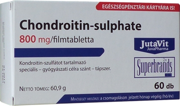 Glucosamine & Chondroitin MSM kapszula 90db Now