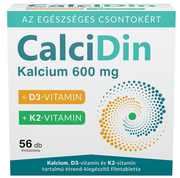 a kalcium és a szív egészsége)