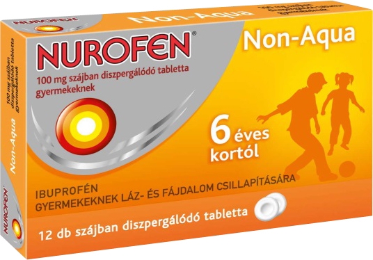 nurofen magas vérnyomás esetén