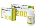 C-vitamin