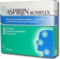 Aspirin Komplex