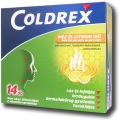 Coldrex M�z �s Citrom �z� italpor