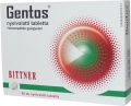 Gentos tabletta