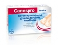 K�r�mgomba kezel�se