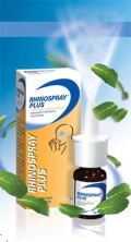Rhinospray Plus orrspray