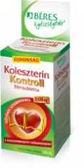 A magas koleszterinszint vesz�lyei