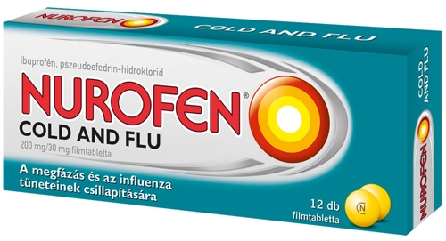 az influenza gyógyszerekkel történő kezelése