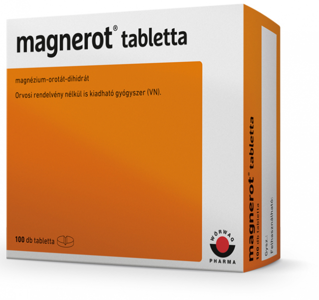 magnézium tabletta cukorbetegeknek