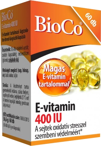 bioco e vitamin)