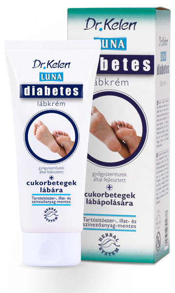 fáj a lába a diabetes mellitus