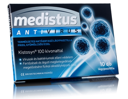 Vírusellenes tabletták a prosztatitisből