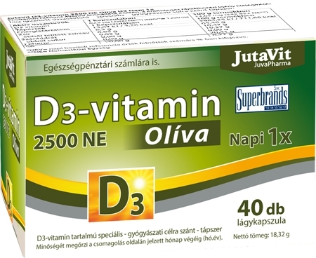 D Vitaminok Arany Kígyó Patika Kertvarosipatikahu