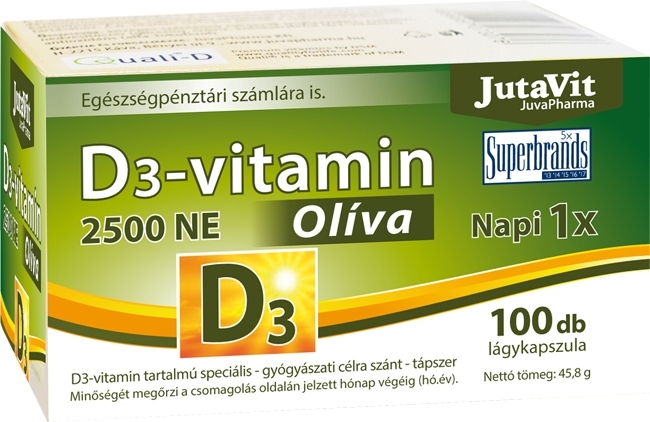 D Vitaminok Arany Kígyó Patika Kertvarosipatikahu