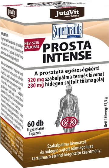 prosztata férfiaknál kezelés tabletták ára)
