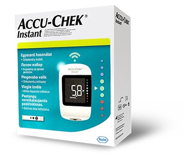 Accu-Chek® vércukormérő egészségügyi eszközök – Árak ~> DEPO