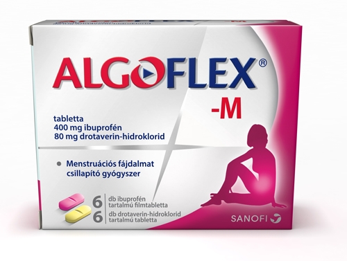 algopyrin menstruáció