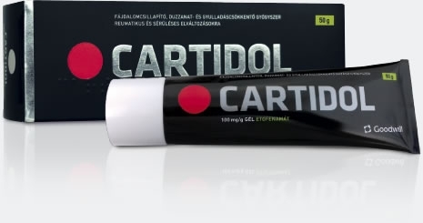 CAMELOX 15 mg tabletta | Házipatika