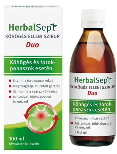 száraz köhögésre gyereknek szirup 500 ml