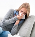 Megfázás és légúti megbetegedés kezelése