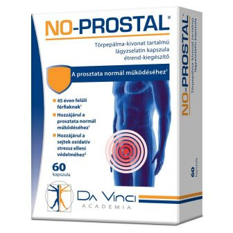 legjobb prosztata vitamin