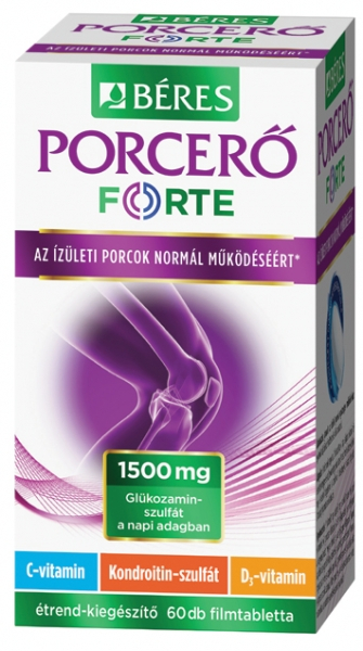 Glukozamin Pharma Nord 400 mg
