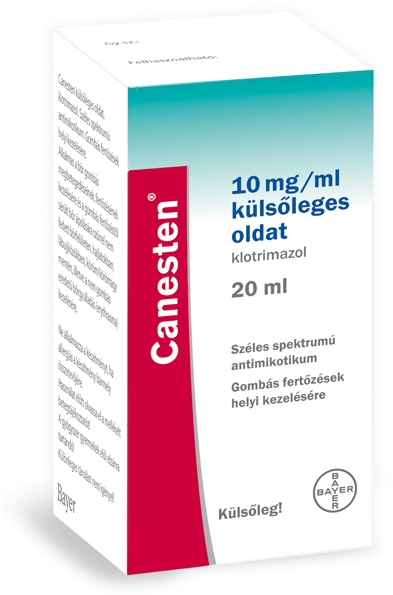 BĹr gombĂĄsodĂĄsĂĄnak kezelĂŠse