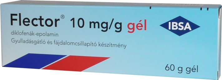 VOLTAREN EMULGEL FORTE 20 mg/g gél 50 g