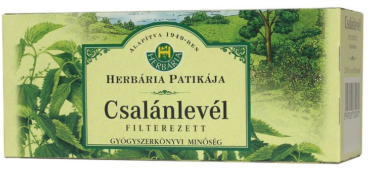 Tea vagy víz? Melyiket fogyasszuk?