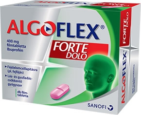 algoflex izom izület ára