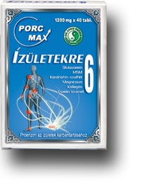 tabletták ízületekre