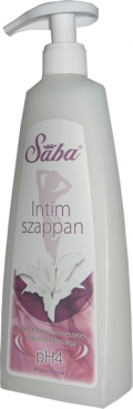 Intim higiénia nőknek és férfiaknak