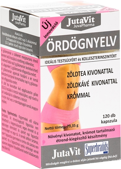 erős étvágycsökkentő