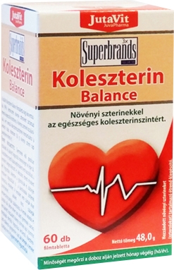 koleszterin szív egészsége