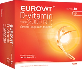 D Vitamin Tabletta Pikkelysomorhoz Sanidex Magyarorszagon