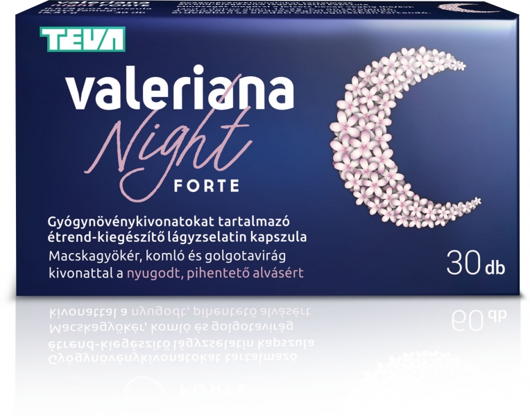 Nottevit Skinny Sleep kapszula 60x